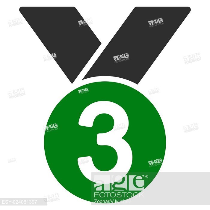 701x700 Bronze Medal Icon From Competition Success Bicolor Icon Set