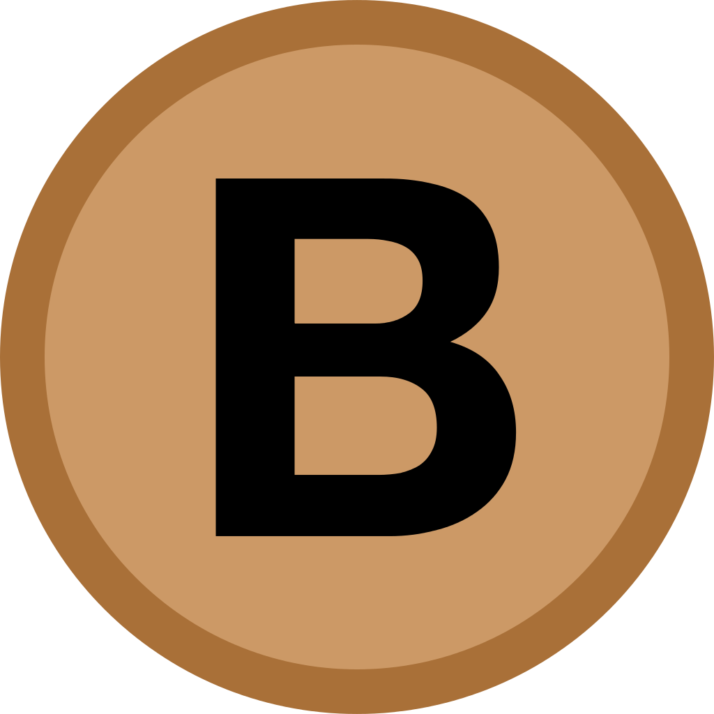 1024x1024 Filebronze Medal Icon