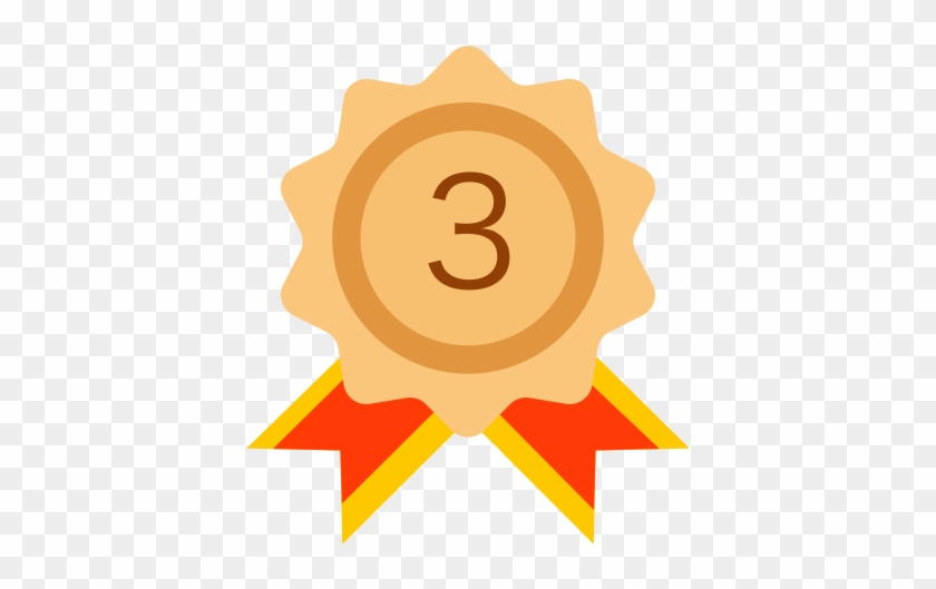 840x529 Bronze Medal Guarantee Icon