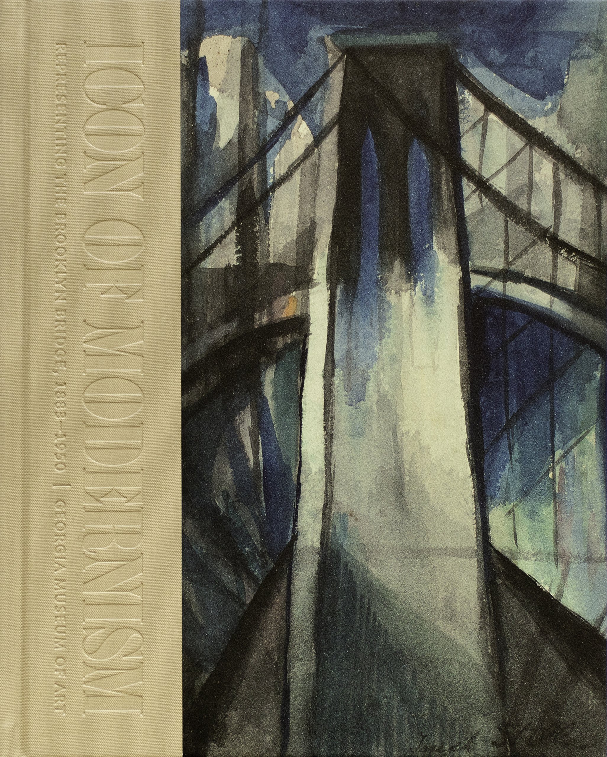 Icon Of Modernism Representing The Brooklyn Bridge 2052x2560 Icon Of Modernism Representing The Brooklyn Bridge