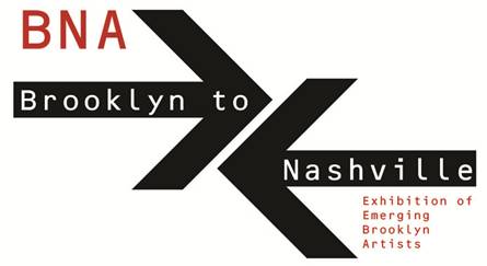 445x243 Bklyn To Nashville Art Crawl Icon In The Gulch, Aug Blog
