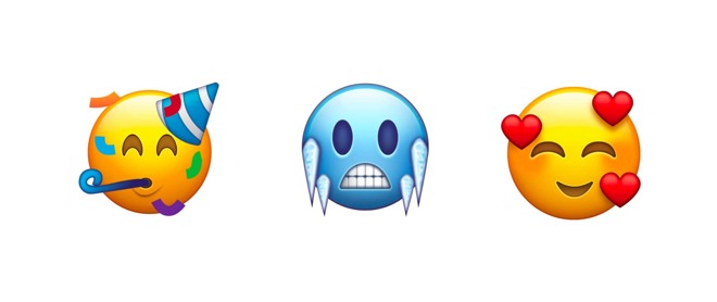 660x278 Cold' Smiley, Frowning Poo Among Emoji Potentially Headed