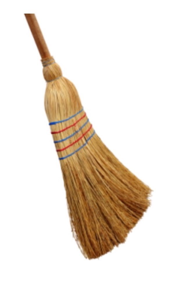 620x1024 Eric Mathews On Twitter No Broom Emoji, But This Will Do!