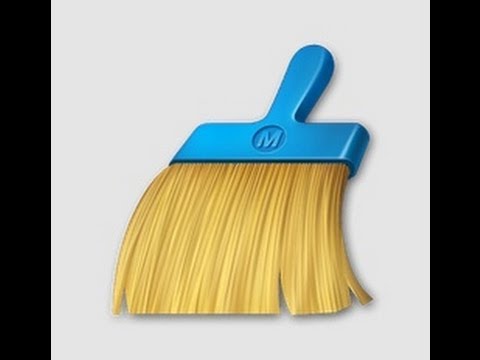 480x360 Clean Master