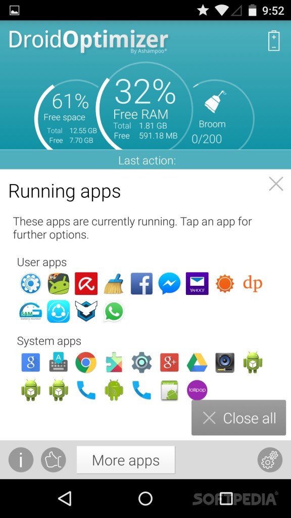 576x1024 Download Droid Optimizer For Android