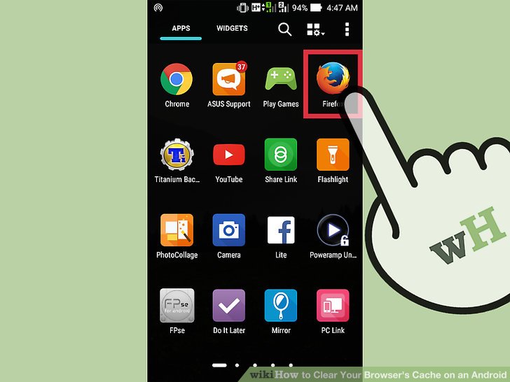 728x546 Ways To Clear Your Browser's Cache On An Android