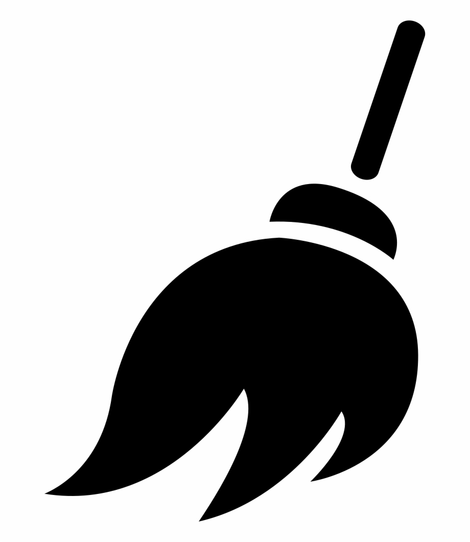 Broom Icon Png At Vectorified.com 