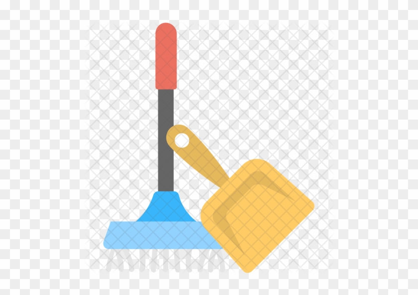 Cleaning Tools Icon 840x592 Cleaning Tools Icon