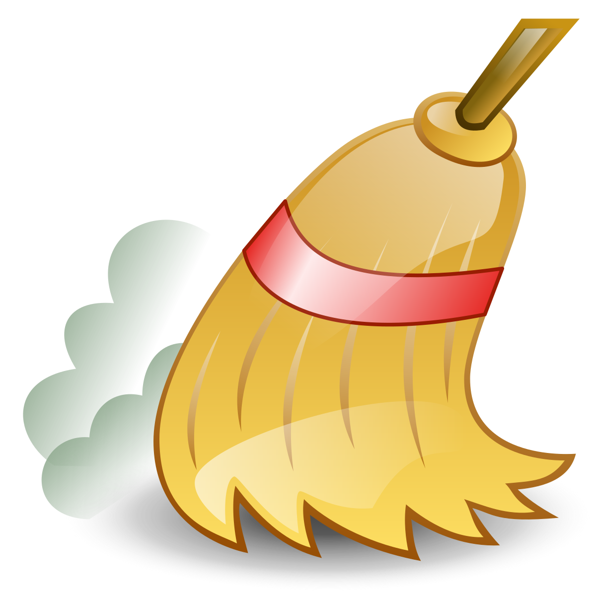 Filebroom Icon 1200x1200 Filebroom Icon