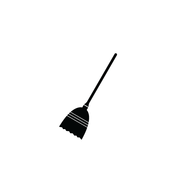 Transparent Broom Background 614x614 Transparent Broom Background
