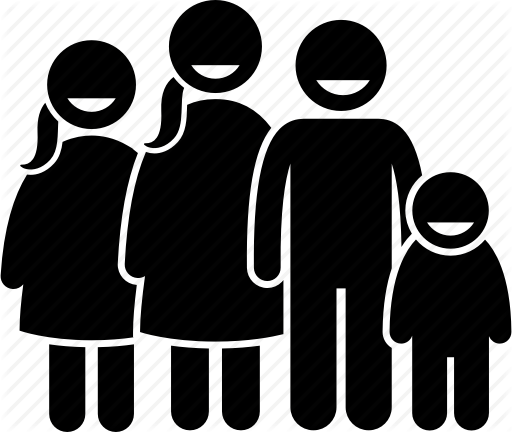 512x432 Brother, Children, Kin, Sibling, Siblings, Sister Icon