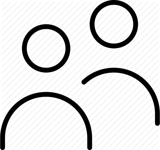 512x480 Big, Brother, Couple, Fellow, People, Support, Users Icon