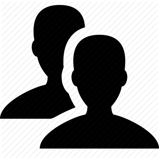 512x512 Blog, Brother, Discussion, Forum, Group, People, Personas Icon