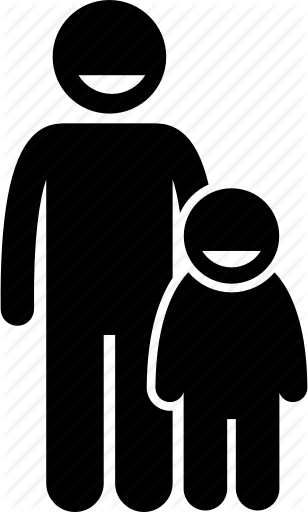 308x512 Brother, Brothers, Elder, Little, Together, Younger Icon