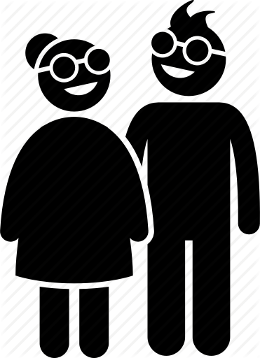 371x512 Brother, Children, Kids, Sister Icon