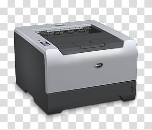 300x256 Devices And Printers Icon Collection Printer Brother Hl Gray