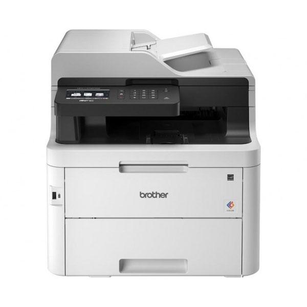 how to download and install brother printer driver