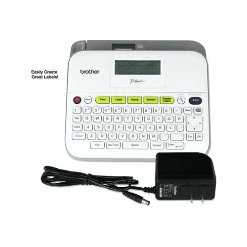 500x500 Brother Labels P Touch Pt Label Printer Icon Tze Dk
