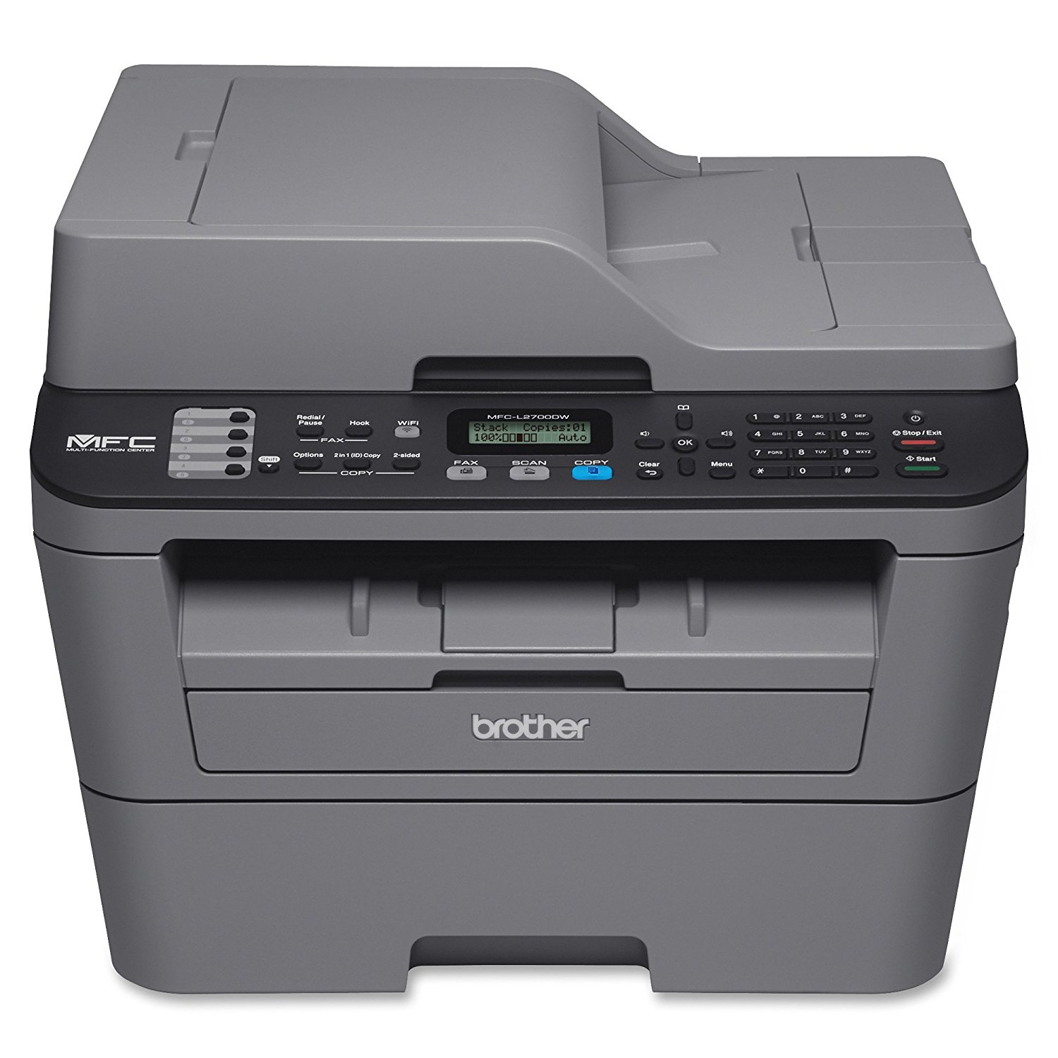 Brother printer icon at vectorified collection of brother printer