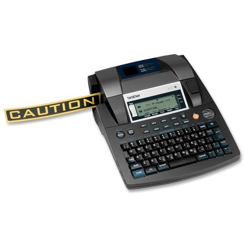 500x500 Brother P Touch Pt Tz Label Tape Cartridges