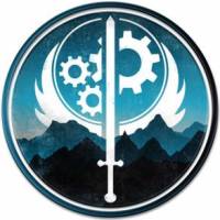 Brotherhood Of Steel Icon