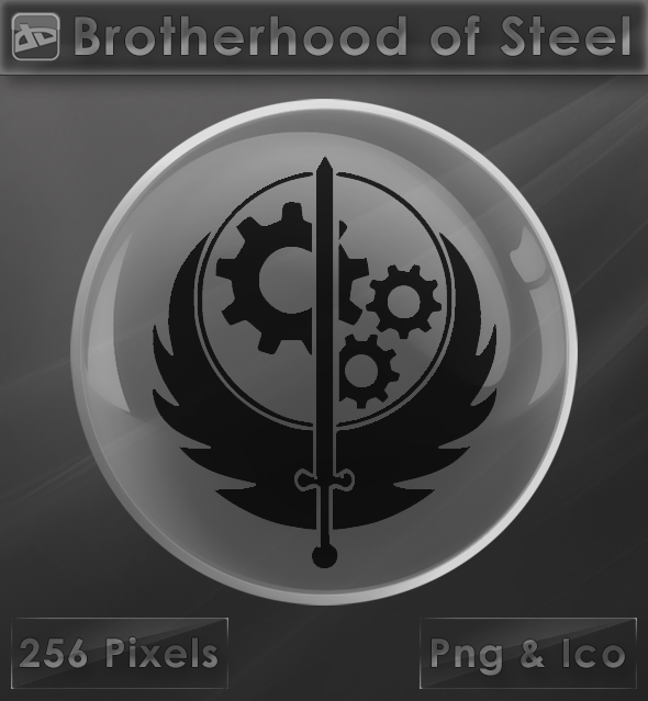 590x639 Brotherhood Of Steel