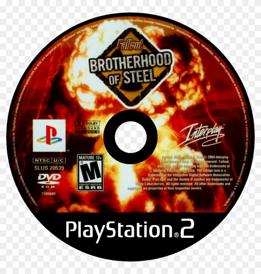 840x880 Brotherhood Of Steel