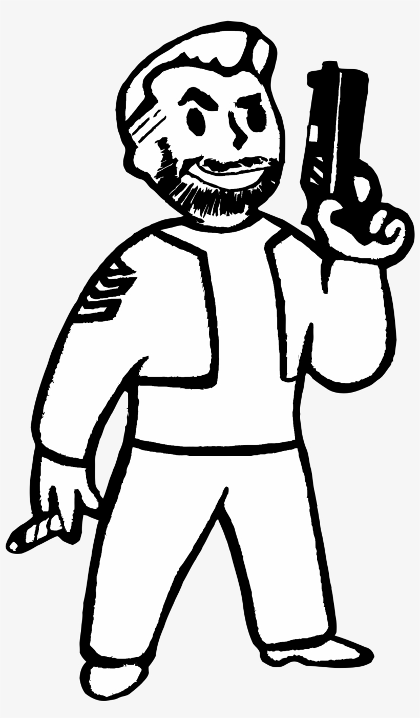 820x1401 Brotherhood Of Steel Ranks