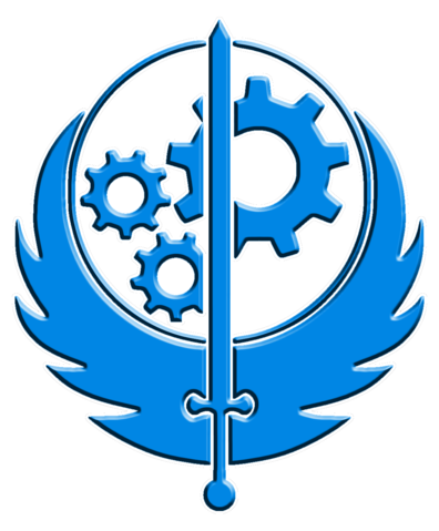 396x479 Brotherhood Of Steel