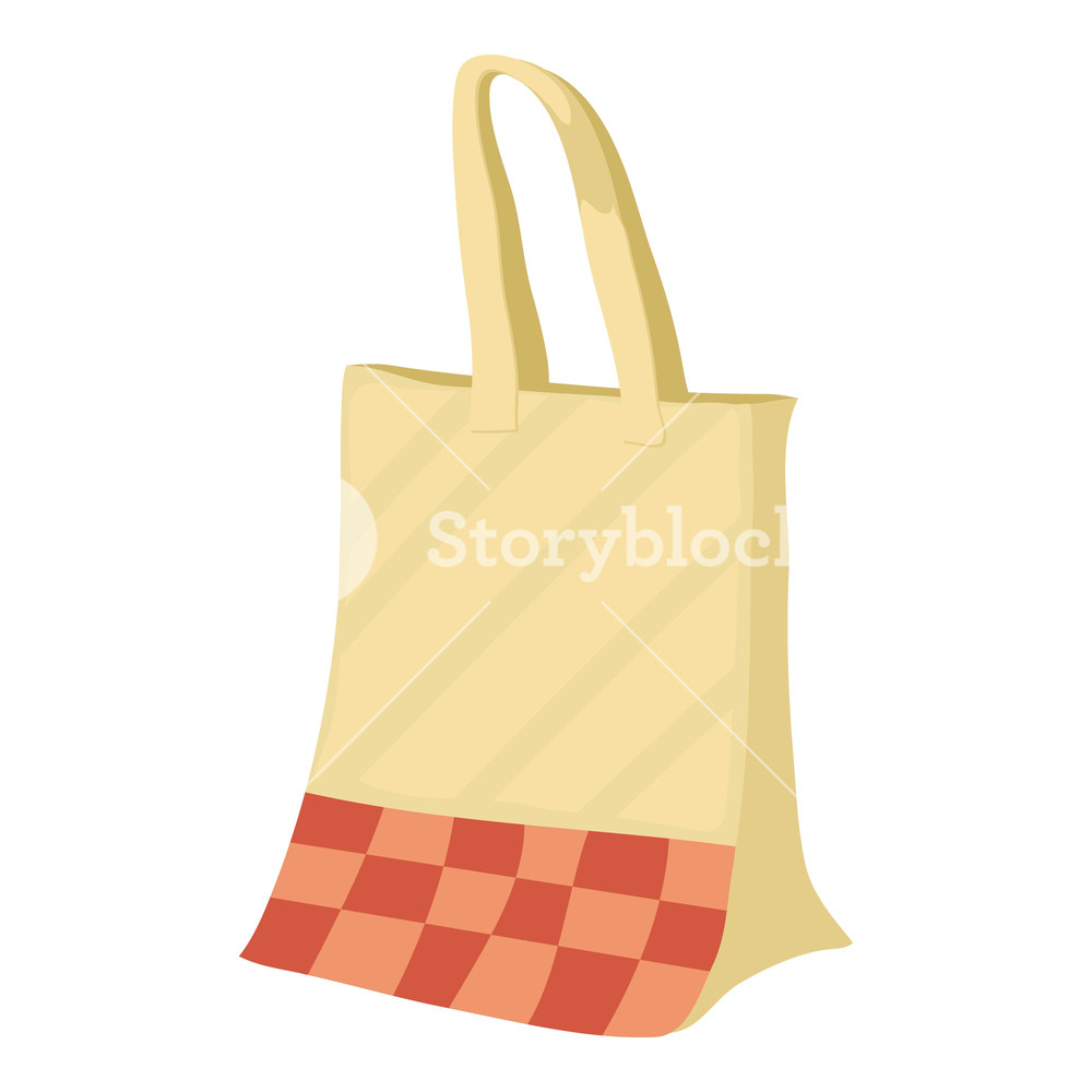 1000x1000 Paper Bag Icon Cartoon Illustration Of Brown Paper Bag Vector