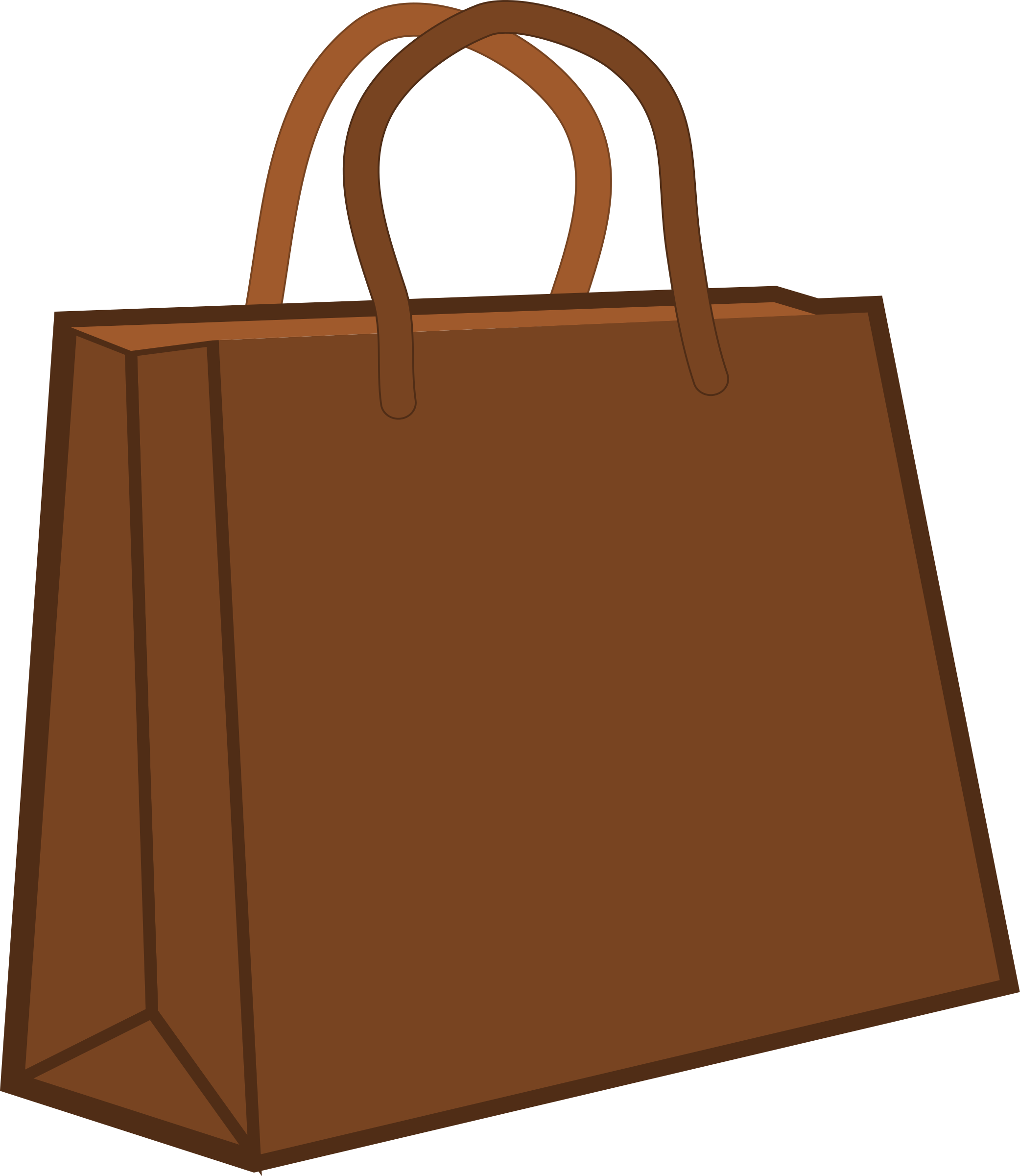 2083x2400 Paper Shopping Bag Icons Png