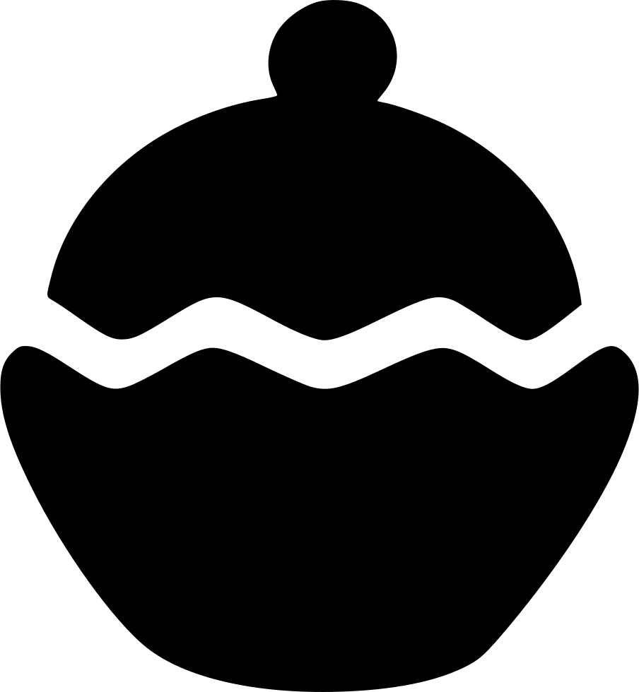 904x980 Cupcake Cake Brownie Sweet Baking Food Png Icon Free Download