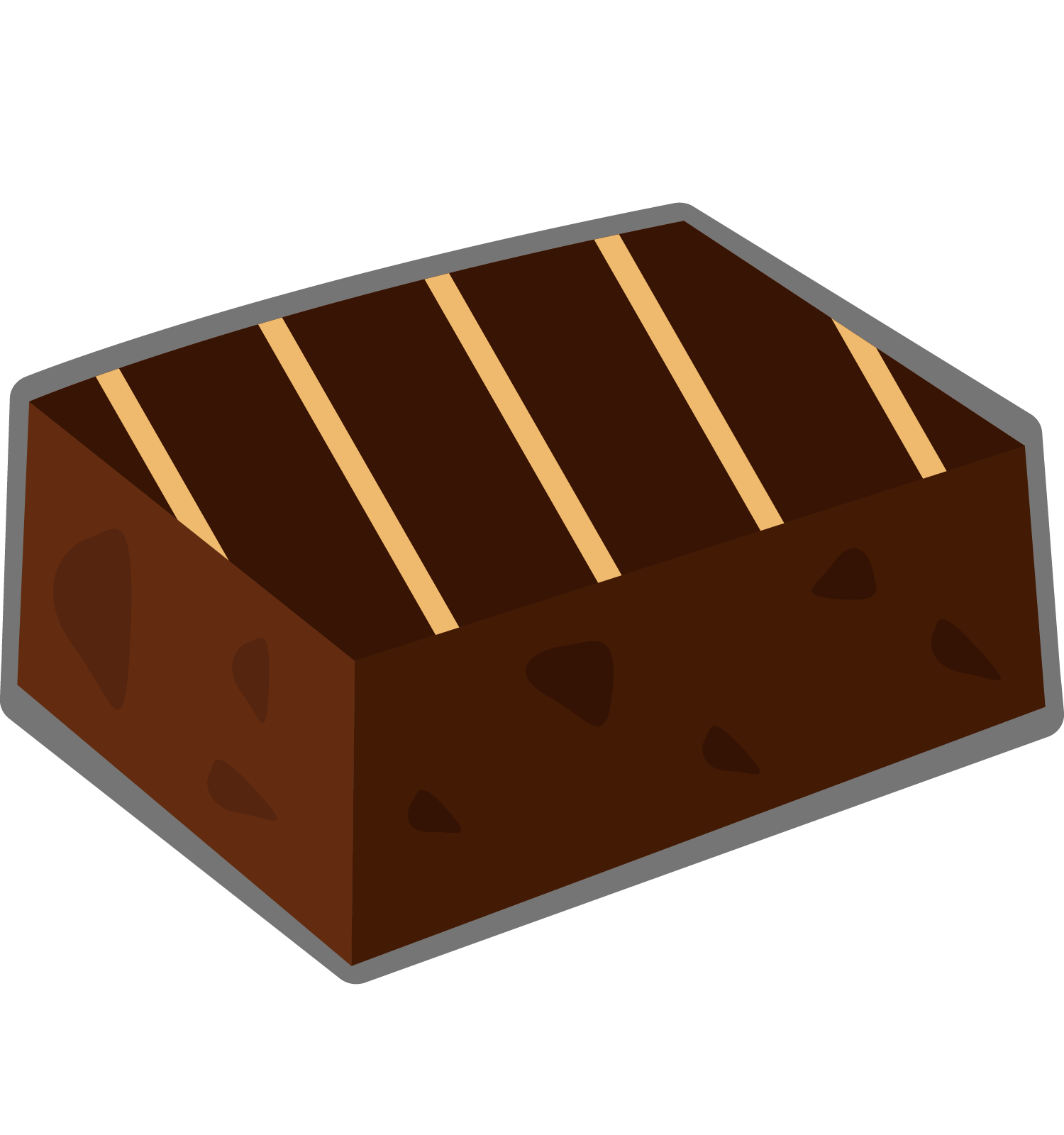 1500x1600 Best Brownies Delivery To Abu Dhabi Dubai