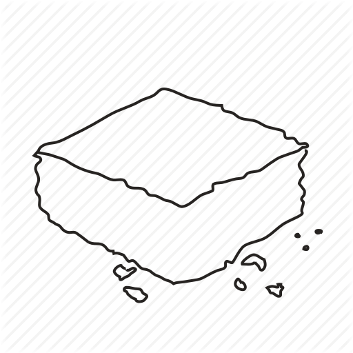 512x512 Brownie, Cake, Crumbs, Sweet Icon