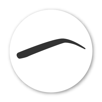 411x411 Permanent Eyebrows, Eyeliner Lips Tarryn Vice Permanent Makeup