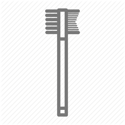 512x512 Brows, Brush, Comb, Eyebrow, Makeup Icon