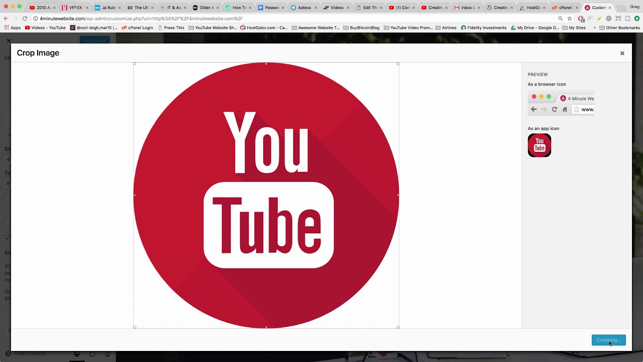 Create Favicon In Wordpress 1280x720 Create Favicon In Wordpress