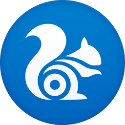 Uc Browser Icon 256x256 Uc Browser Icon