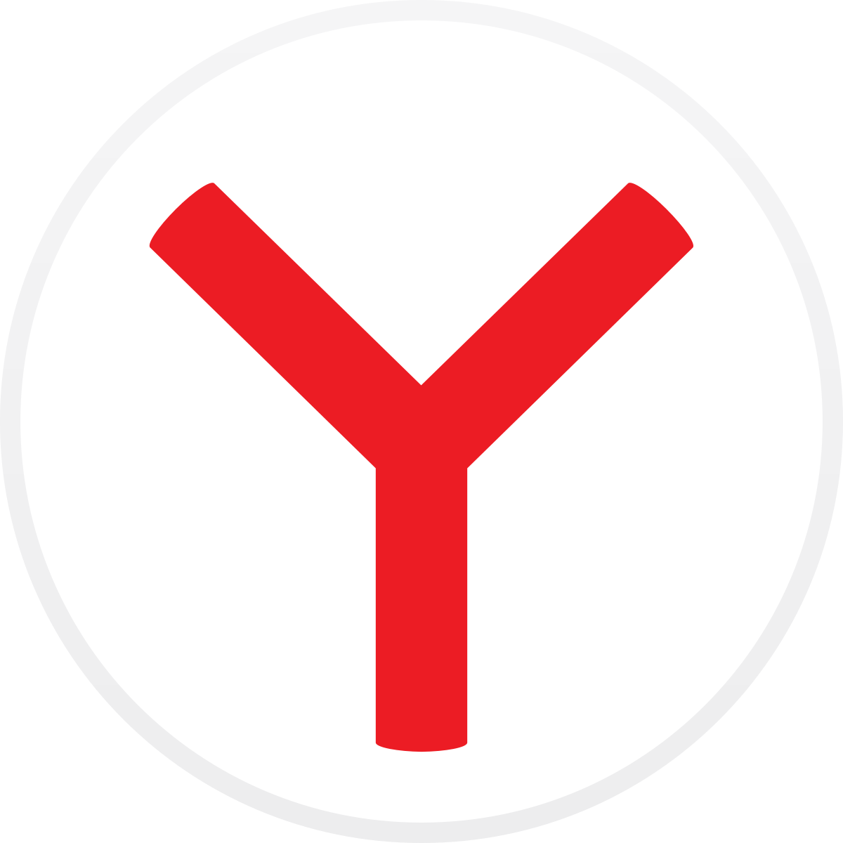 Yandex Browser 1200x1200 Yandex Browser