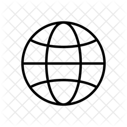 256x256 Browser Icon Of Line Style