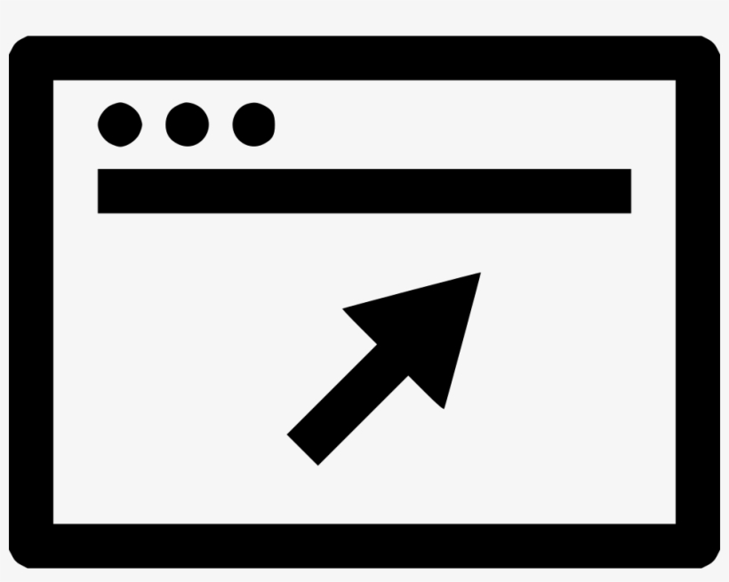 820x655 Arrow Mouse Click Web Browser Internet Comments