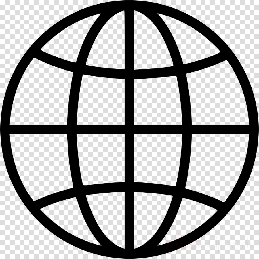 900x900 White Circle Clipart