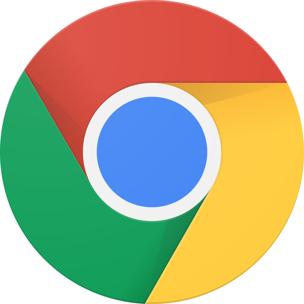 1200x1200 Google Chrome