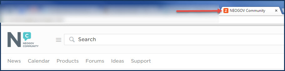 Browser Tab Icon at Vectorified.com | Collection of Browser Tab Icon ...