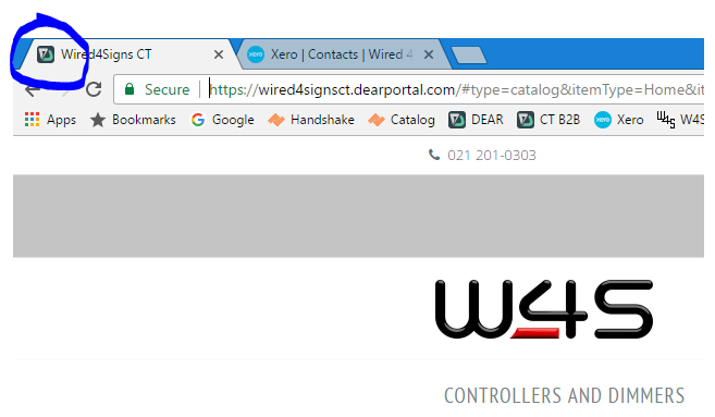 657x383 Browser Tab Icon Dear Support Team