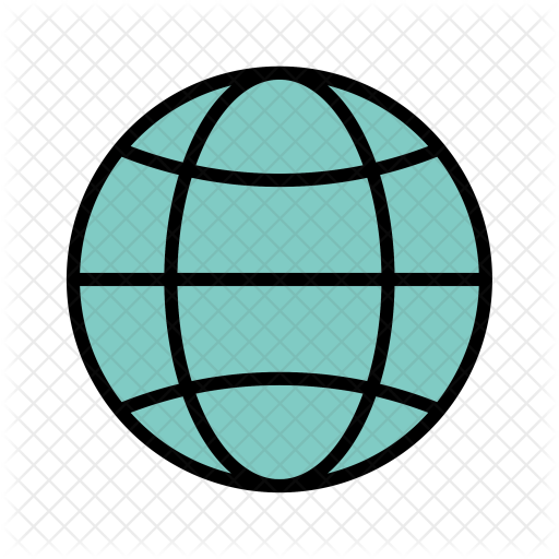 512x512 Browser, Website, Url, Internet Icon Of Colored Outline Style