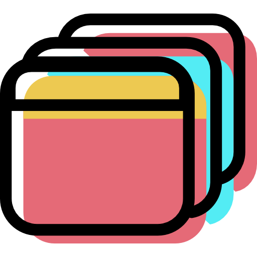 512x512 Browser, Window, Windows Icon Free Of Color Windows Assets Icons