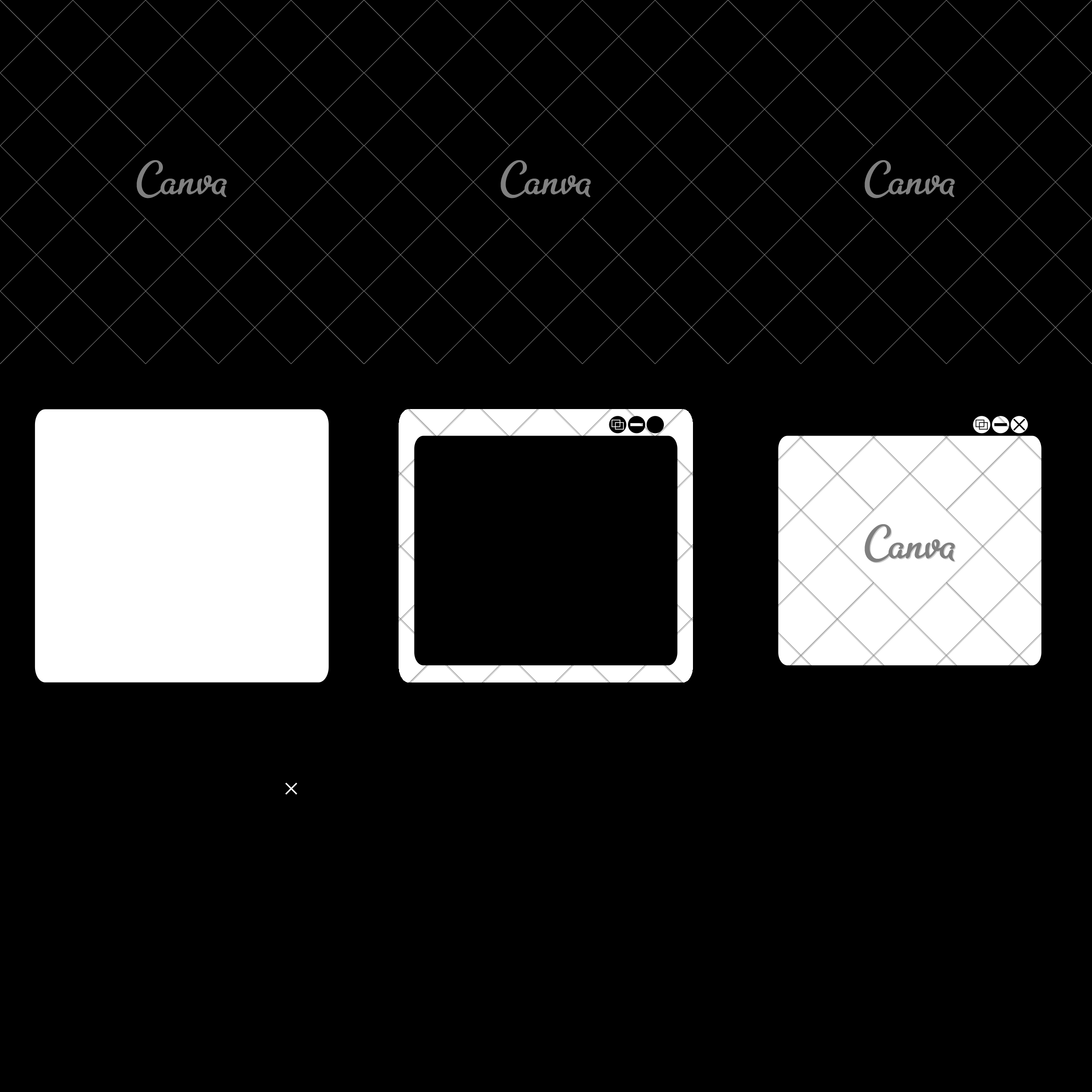 2400x2400 Browser Window Icon