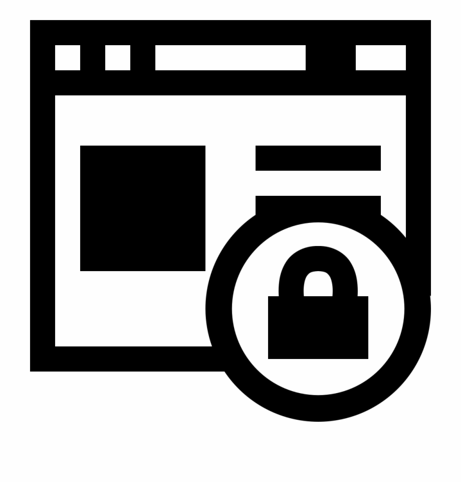 920x960 Browser Window Security