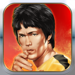Bruce Lee Icon